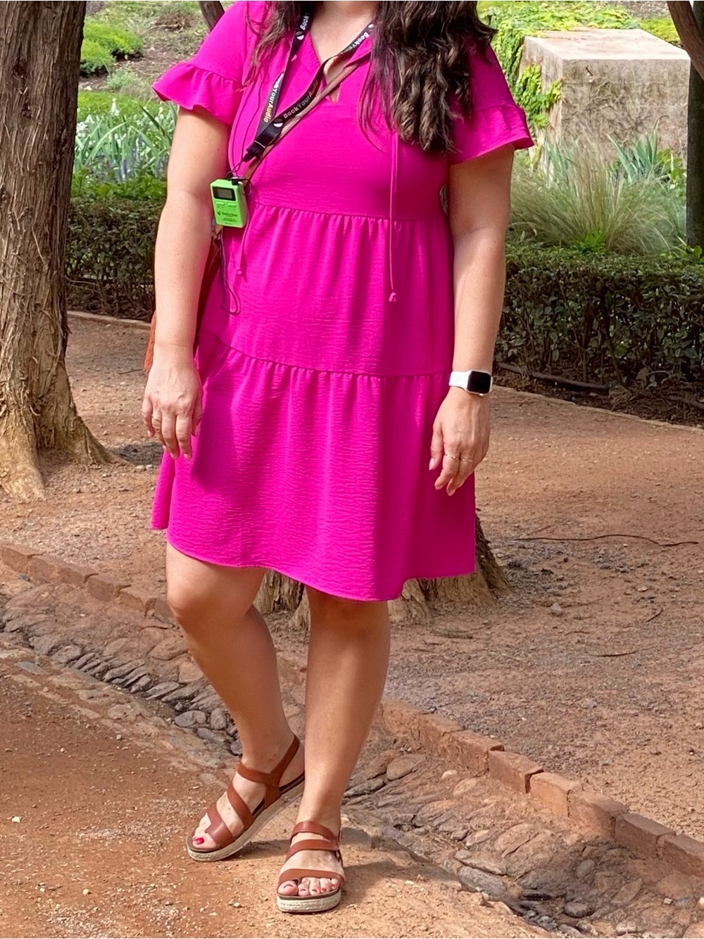 DKNY dress - Picture 4 of 4